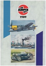 Airfix Vintage UK