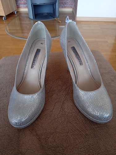 Tamaris pumps in - ,