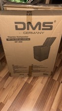 DMS KP-300 Komposter