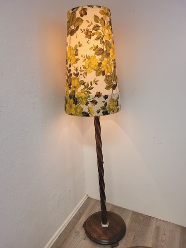 Stehlampe lampe art déco - stehlampe,