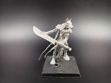 Khemri Ushabti with Ritual