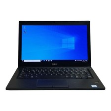 Dell Latitude 7290 | 12,5" |