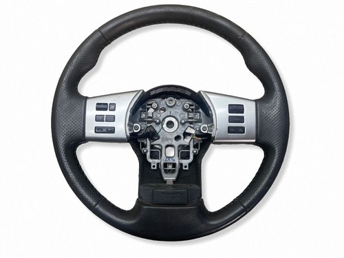 Nissan navara d40 2012 lenkrad - nissan,