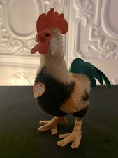 Original Mid Century Steiff