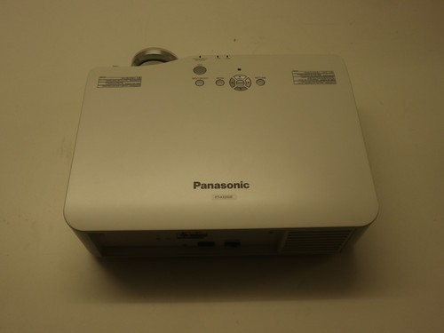 Panasonic ax200e beamer - panasonic,