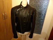 HARRO Motorradjacke Rennweste