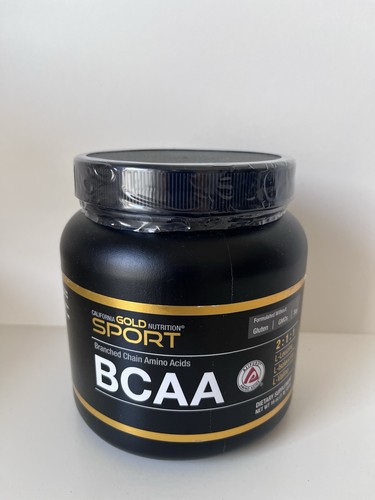 California gold nutrition - california,