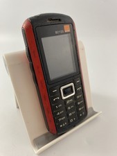 Samsung B2100 schwarz orange