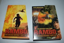 RAMBO - DVD SPECIAL EDITION -