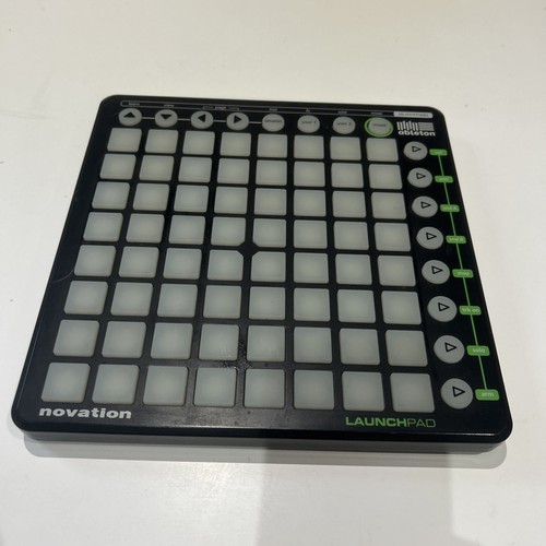 Novation launchpad - novation, ~
