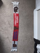 Stuttgart Ultras Football