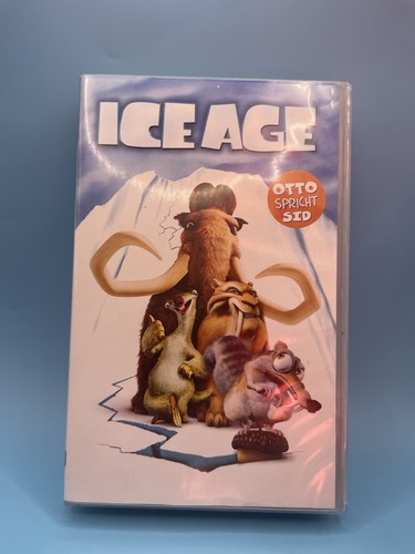 Ice age kult -   ,