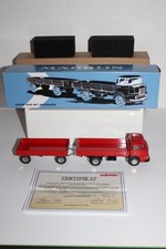 Märklin 18035 Krupp LKW mit