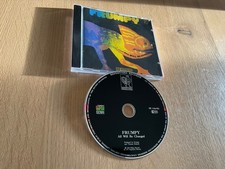 Frumpy - All will be changed -