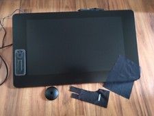 Wacom Cintiq Pro 24 Touch Grafiktablett mit Bildschirm