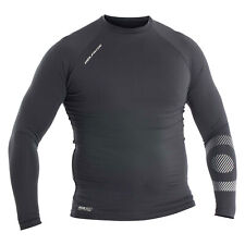 Neil Pryde Junior Long Sleeve Rashguard - Ash