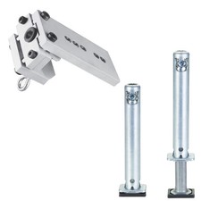 Sockelhöhenversteller 300kg