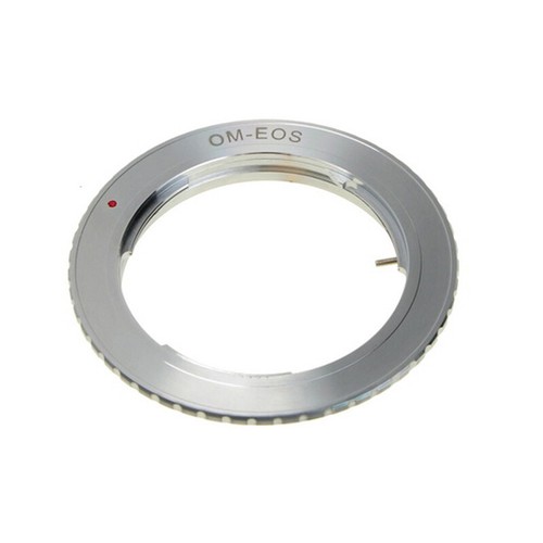 Eos messing adapter für - om-eos,