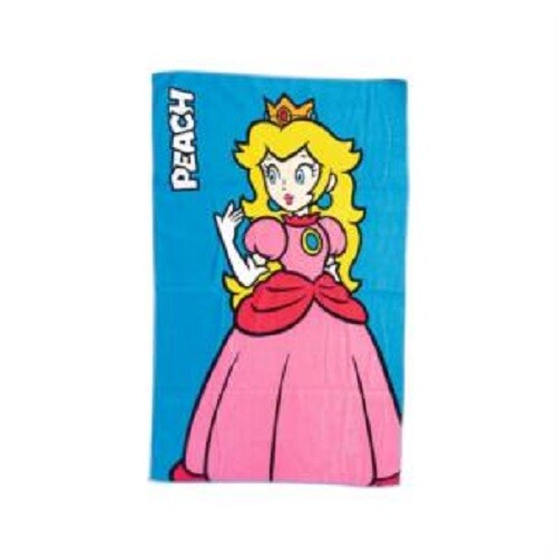 Nintendo super mario - super, bros
