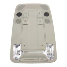 Audi Q3 F3 35 TFSI Innenleuchte Leuchte Leselampe vorne 81A947135S Bj2019