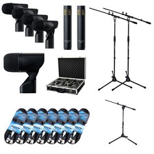 Presonus DM-7 Mikrofon-Set