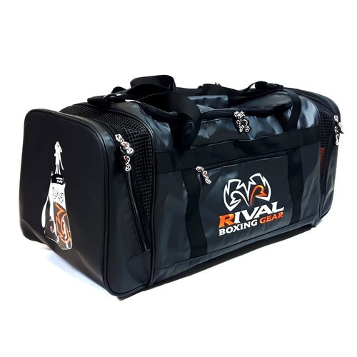 Rival boxing rgb10 gym bag - rival,