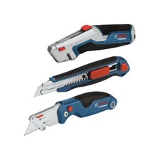 Bosch Professional Messer-Set