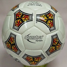 Adidas Questra Olympia Fifa