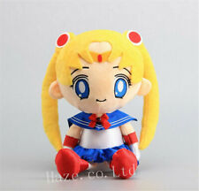 Anime Sailor Moon 25cm Weiches
