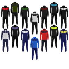 GIVOVA VISA 4S SPORTANZUG