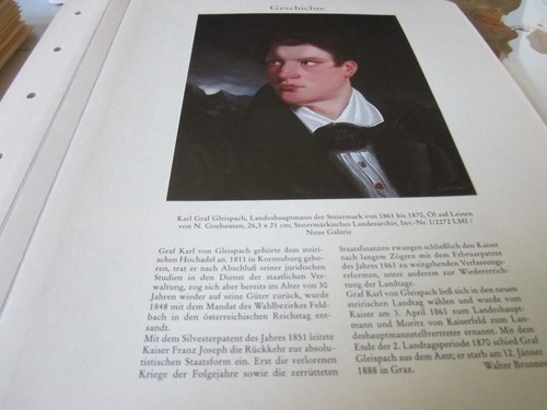 Steiermark archiv 1040 karl - steiermark,