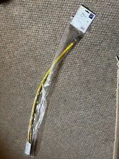 Allgasschlauch 100 cm Viega Gassicherheits schlauch Gasherd Gasschlauch DIN/DVGW