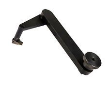 Auflage Einricht Zubehör Michael Deckel S11 Universal Werkzeugschleifmaschine