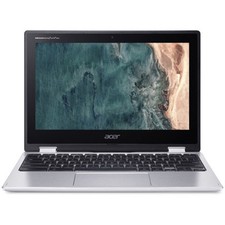 Acer Chromebook Spin 311 (CP311-2H-C8M1) 64 GB eMMC / 4 GB - Notebook - silber