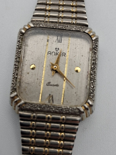 Vintage anker trandur - anker,