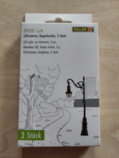 Faller Spur N: Art.Nr. 272127