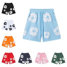 Herren Baggy Sport Shorts