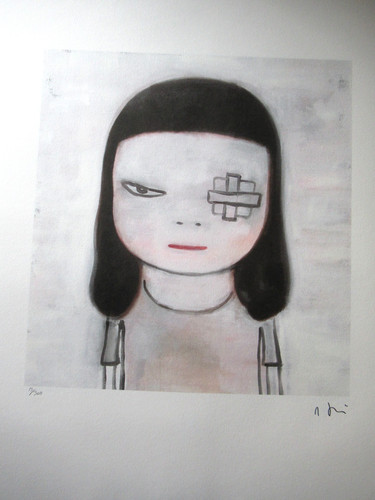 Nara yoshitomo schöne - nara, yoshitomo: