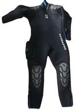 Scubapro Nova Scotia 7.5 Halbtrocken Tauchanzug 2XLs/28
