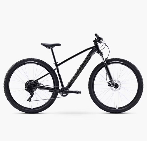 Rockrider expl 500 - expl,