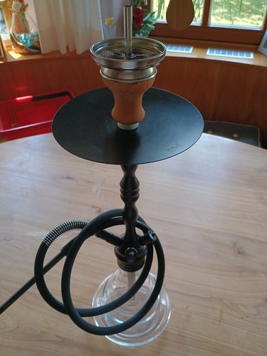 Shisha invi hookah - shisha,