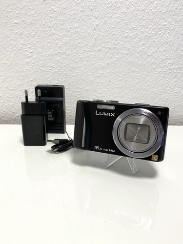 Panasonic lumix dmc tz22 - lumix, dmc-tz22