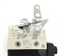 1PCS   D4MC-3030 Limit Switch NEW *rr