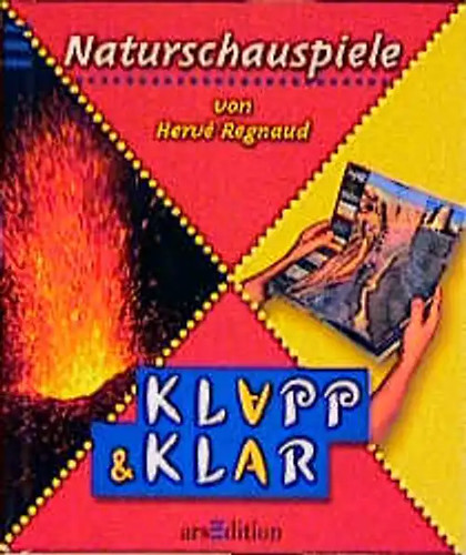 Naturschauspiele