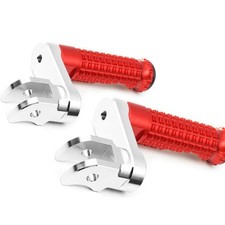 MPRO 1.5 inch Riser Red Front