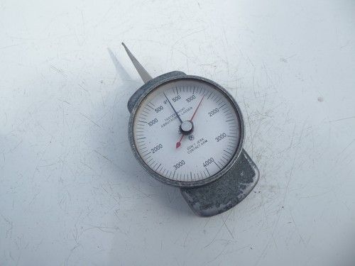 Kontaktor federwaage - federwaage, 0