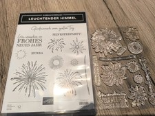 Stampin stempelset - up,