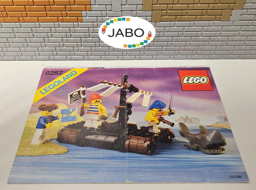 Lego pirates - (, o5/11