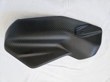 Ducati Multistrada Auspuff