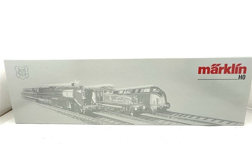 Märklin 39978 schienenbus - märklin,